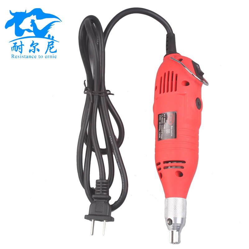 耐爾尼電動磨牙器 打造專業(yè)獸醫(yī)級寵物磨牙新體驗(yàn)