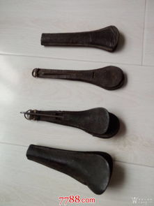 民國好品 獸醫(yī)工具兩套同售，傳承匠心與仁術(shù)